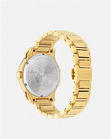 versace cheap clothing|versace leather watch sale.